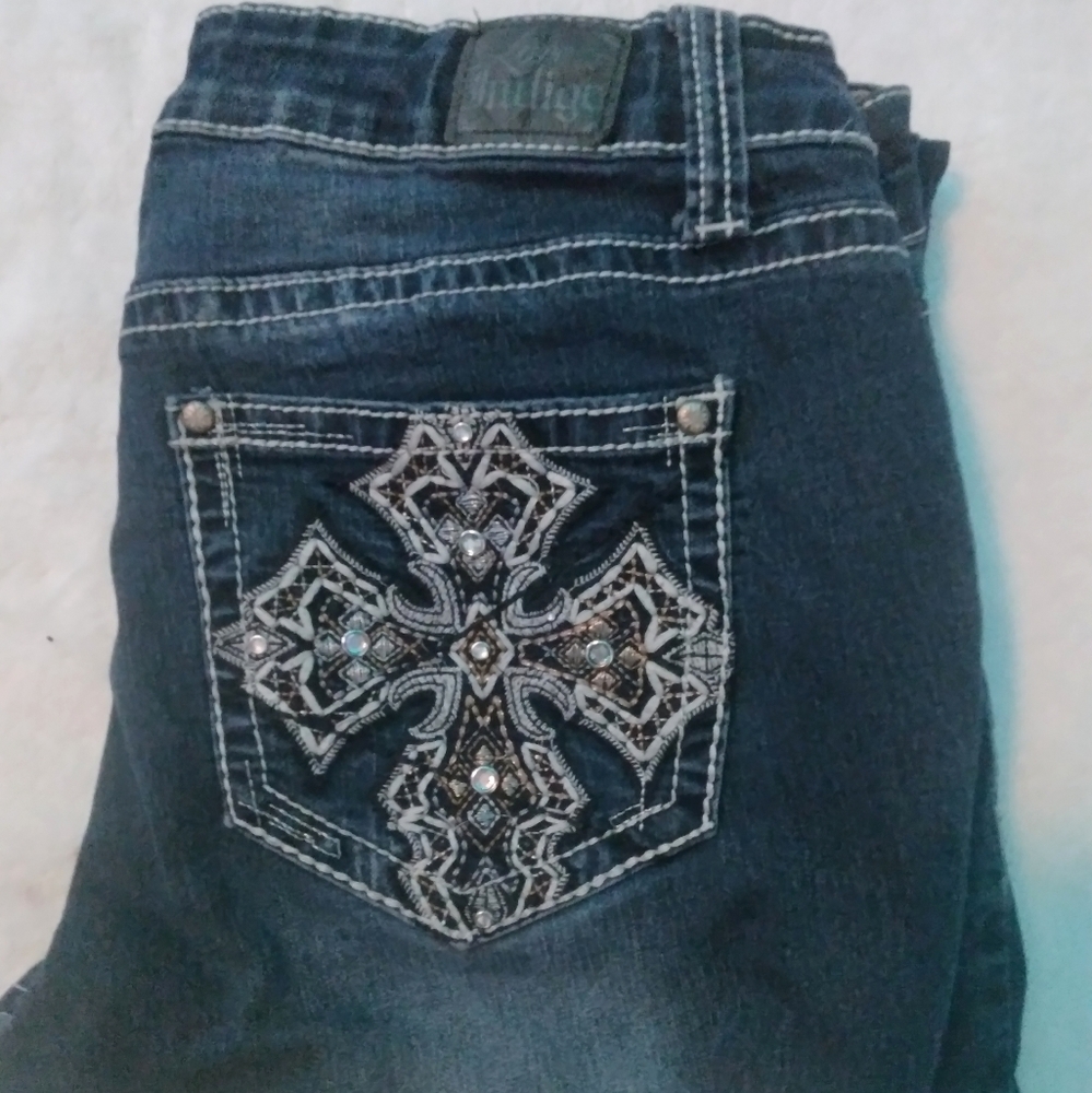 women's jeans
